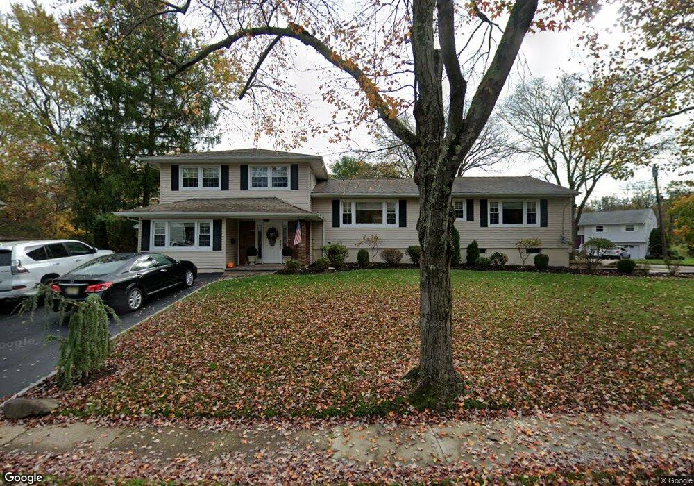 49 Parrott Mill Rd, Chatham, NJ 07928 - photo 1