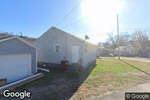 214 Ridgeway St, Coal Grove, OH 45638