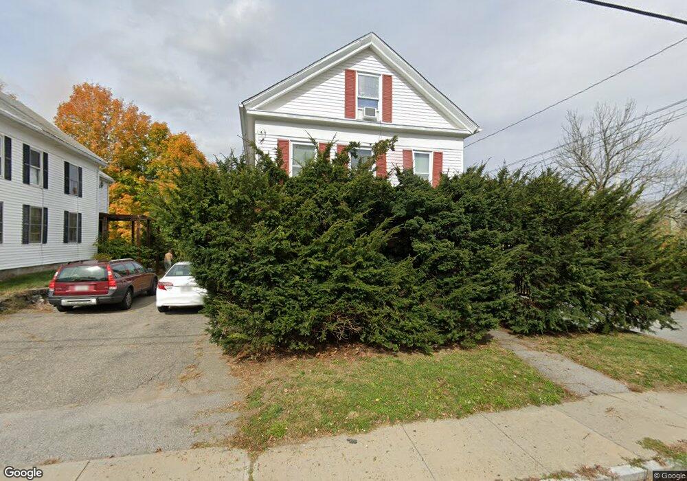 7 Negus St, Webster, MA 01570 - photo 1