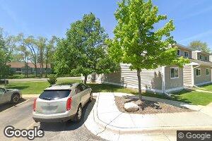 2101 Stone School Cir Unit 35, Ann Arbor, MI 48108