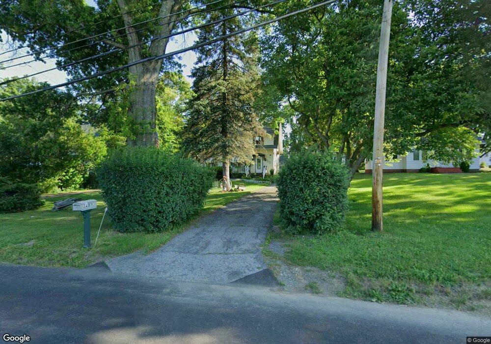 128 Route 17k, Newburgh, NY 12550 - photo 1