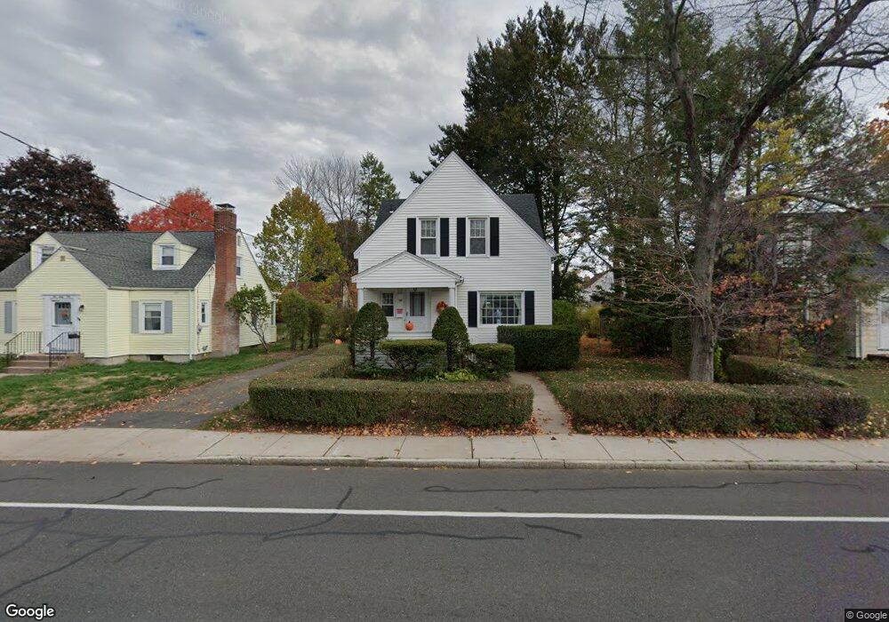 165 Mckee St, Manchester, CT 06040 - photo 1