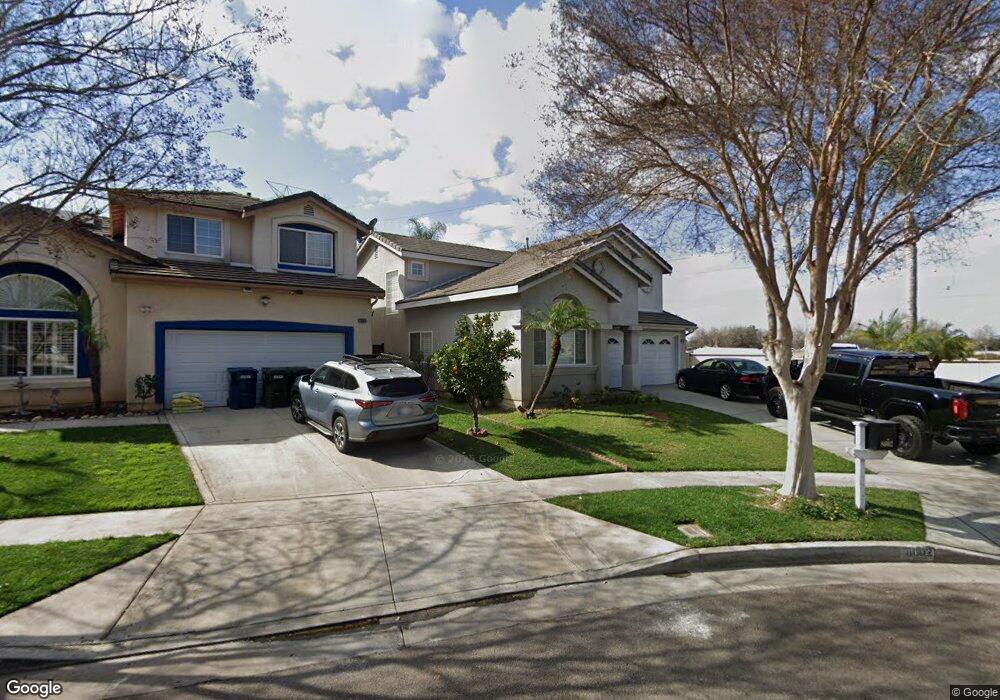 8602 Coffman Pico Rd, Pico Rivera, CA 90660 - photo 1