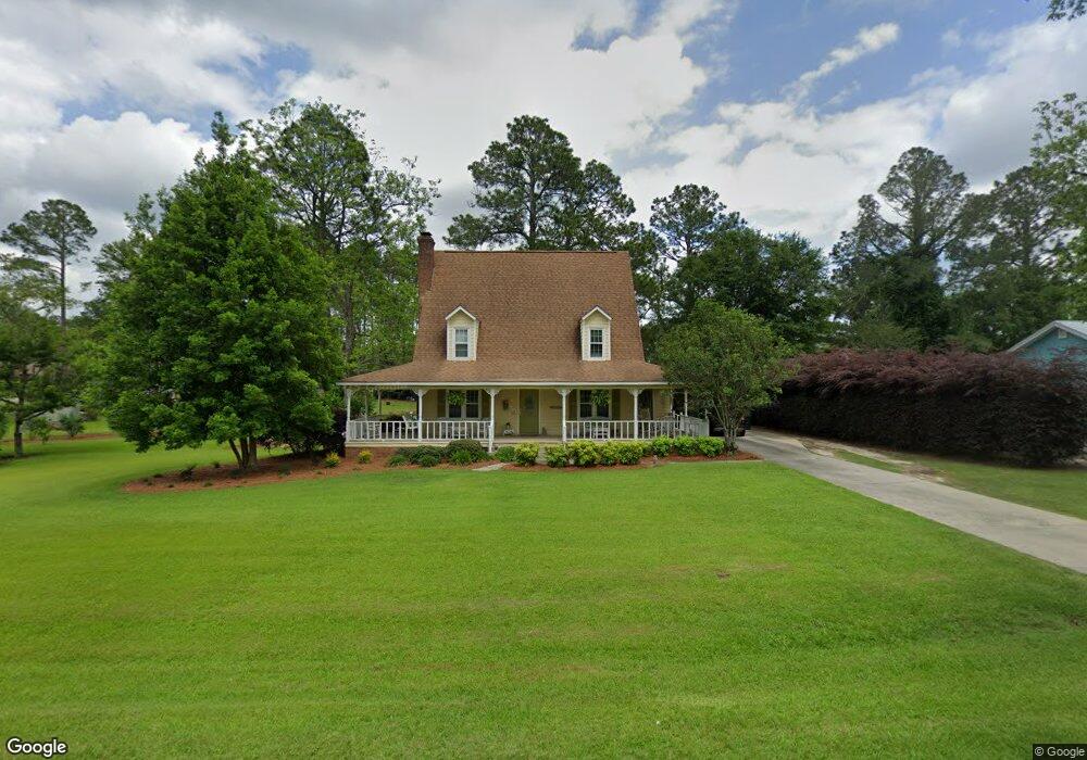 140 Whispering Way, Fitzgerald, GA 31750 - photo 1