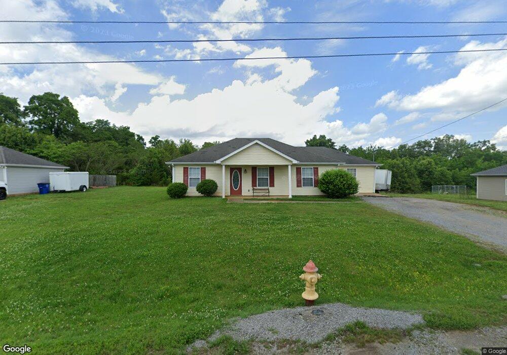 314 Cottonwood Dr, Shelbyville, TN 37160 - photo 1