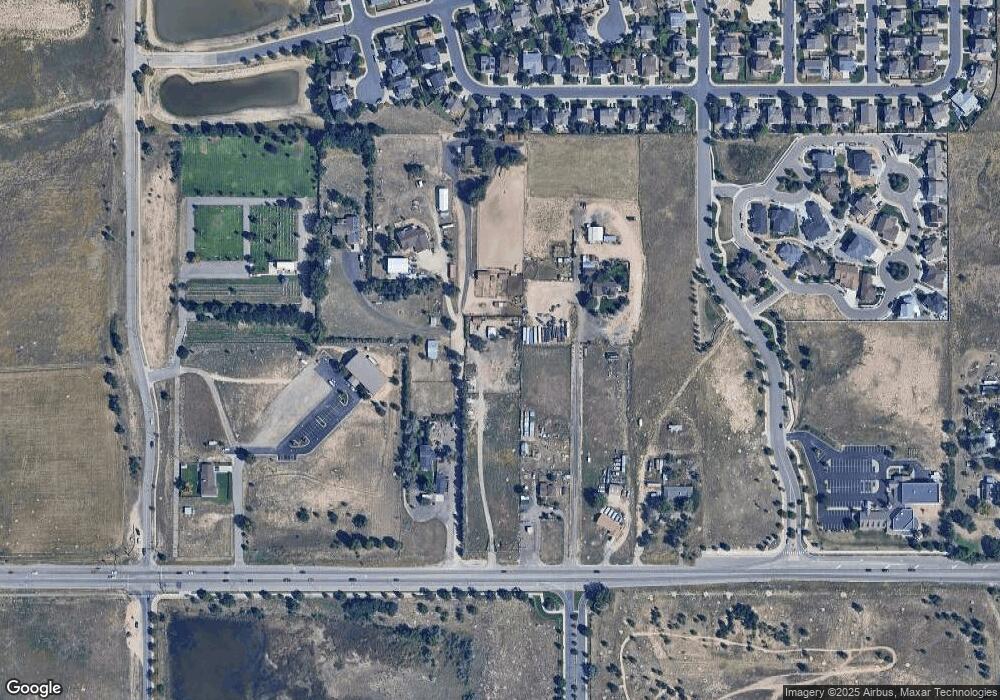 18001 E 160th Ave, Brighton, CO 80601 - photo 1