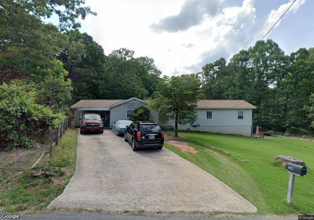 4451 Roberta Cir, Gainesville, GA 30506 - photo 1