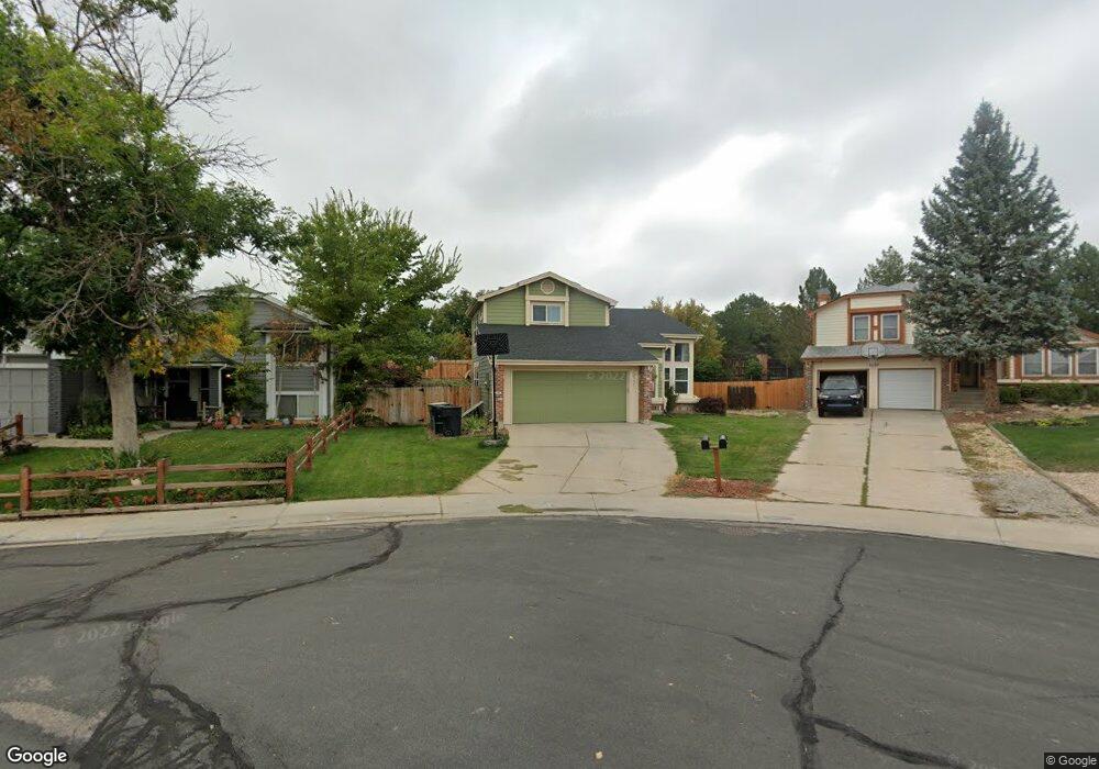 13355 Albion Cir, Thornton, CO 80241 - photo 1