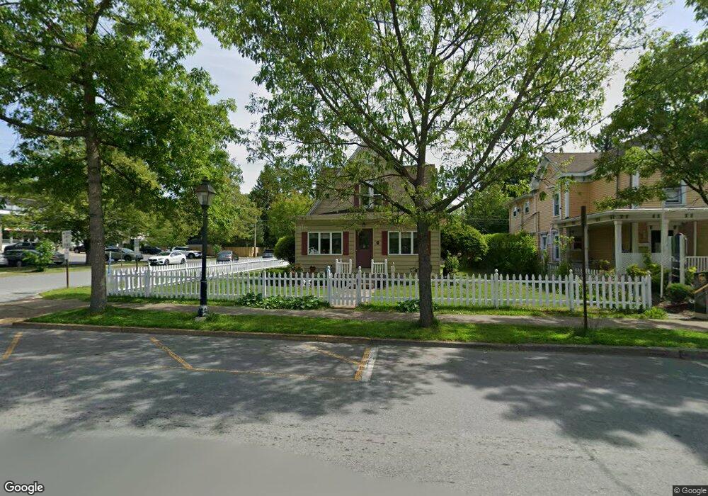 117 W Harford St, Milford, PA 18337 - photo 1