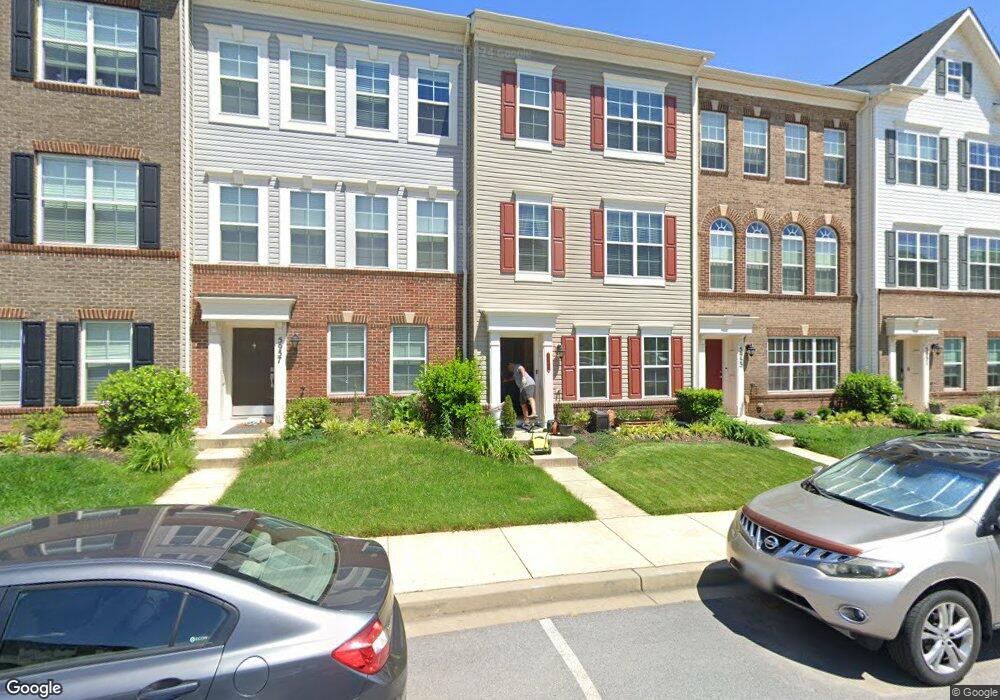 5955 Jefferson Commons Way, Frederick, MD 21703 - photo 1