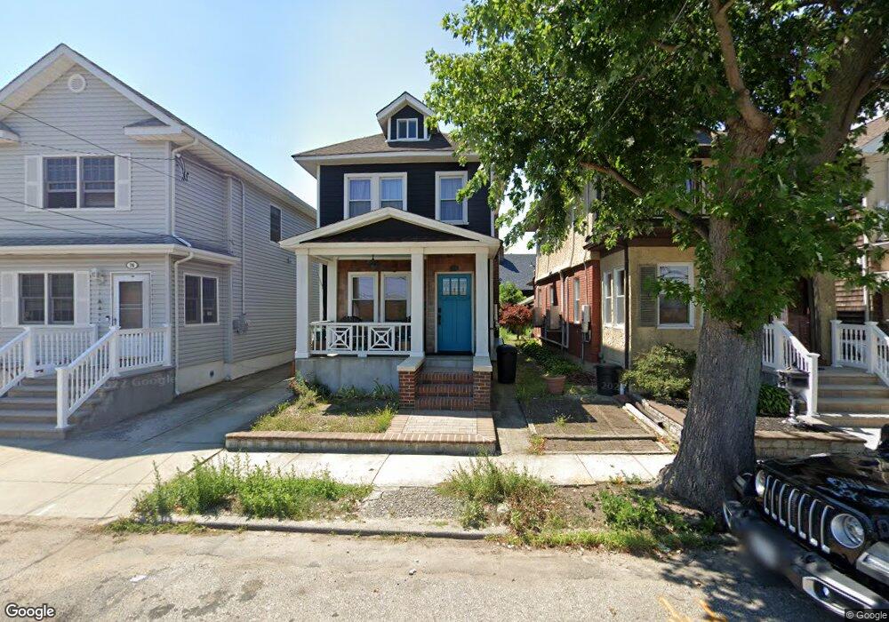 78 Beach 2nd St, Lawrence, NY 11559 - photo 1