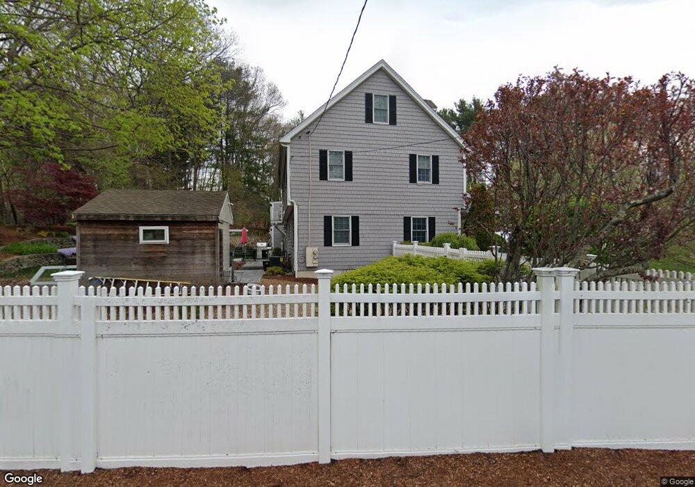 197 Stonebridge Rd, Wayland, MA 01778 - photo 1