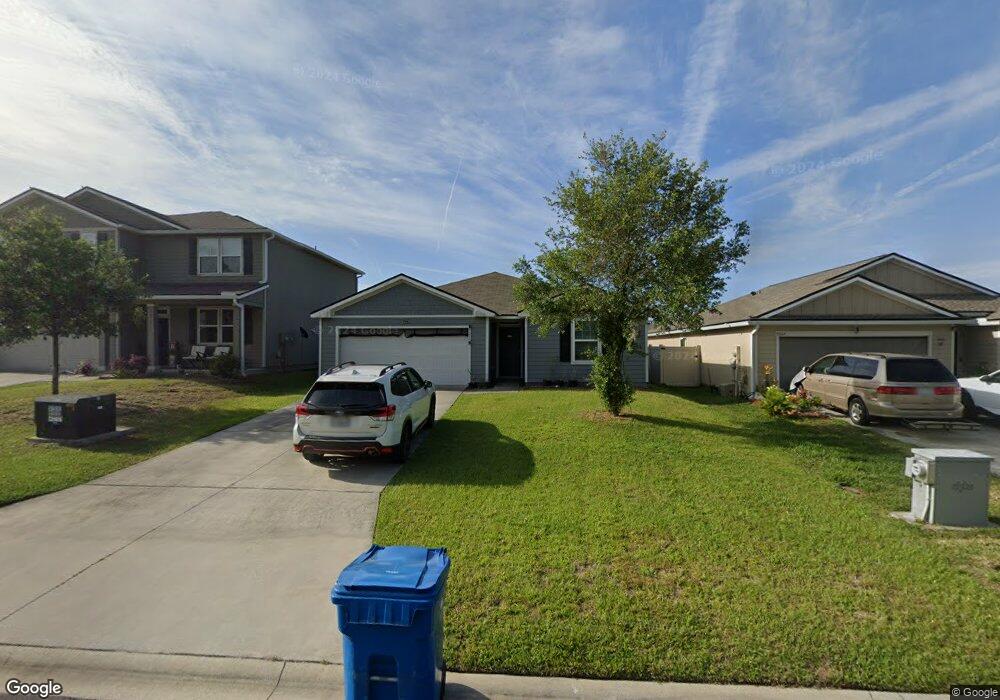 9076 Emma Jean Ct, Jacksonville, FL 32211 - photo 1