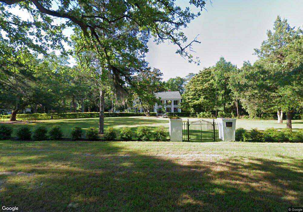 313 Greene St, Camden, SC 29020 - photo 1