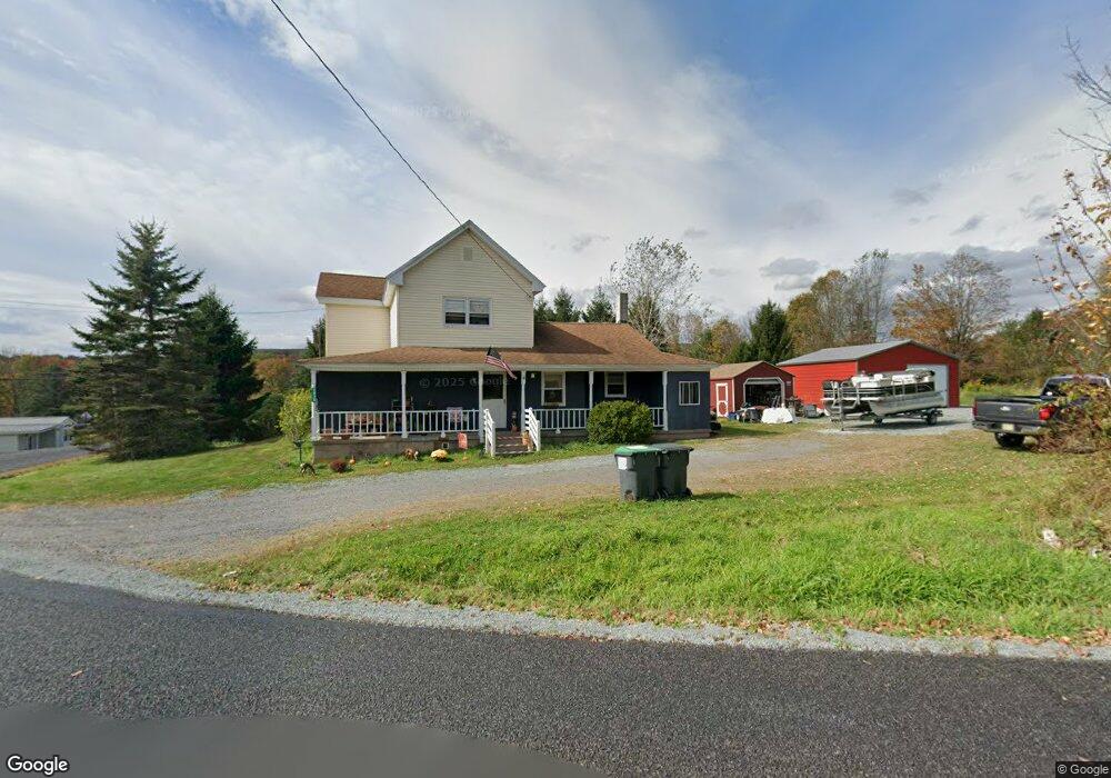 1073 Rosengrant Rd, Lake Ariel, PA 18436 - photo 1