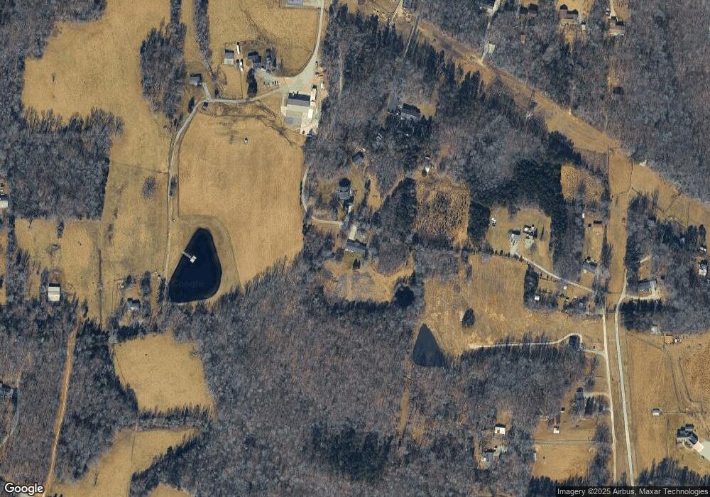 1435 Country Lake Dr, Greensboro, NC 27406 - photo 1