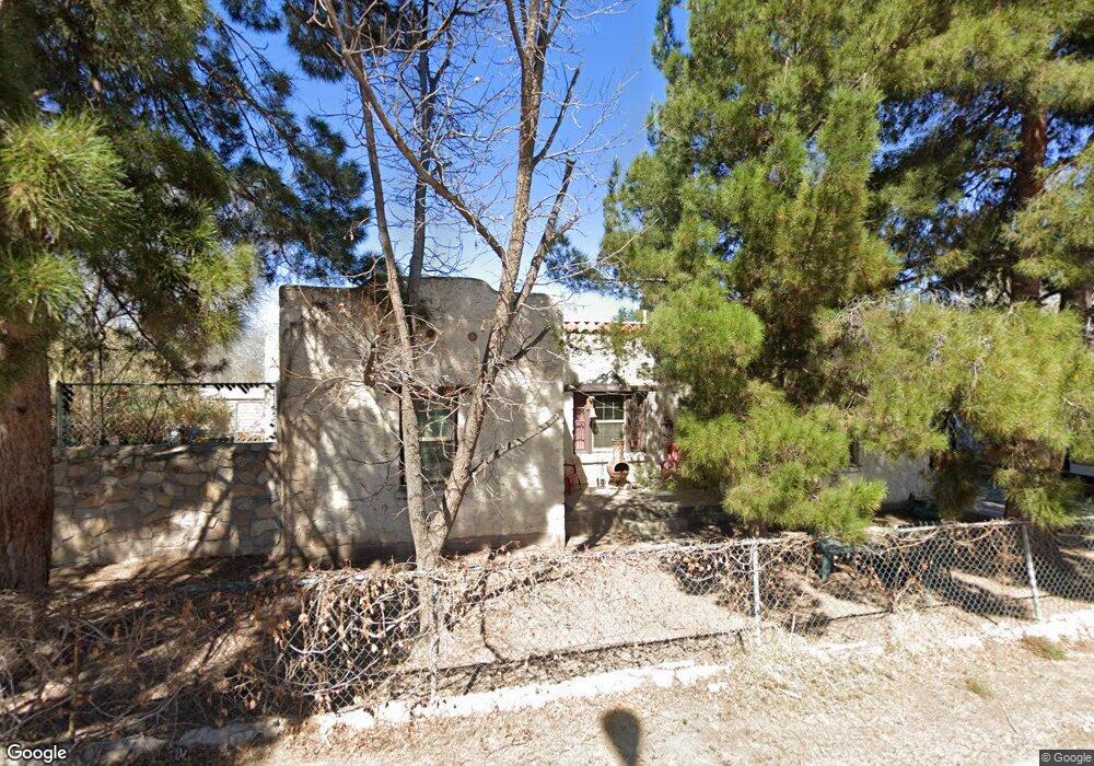 105 Easter Way, El Paso, TX 79915 - photo 1