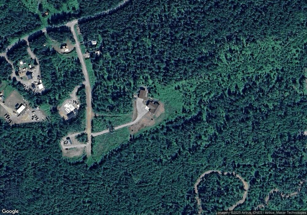 6555 S Aspen Way, Wasilla, AK 99623 - photo 1