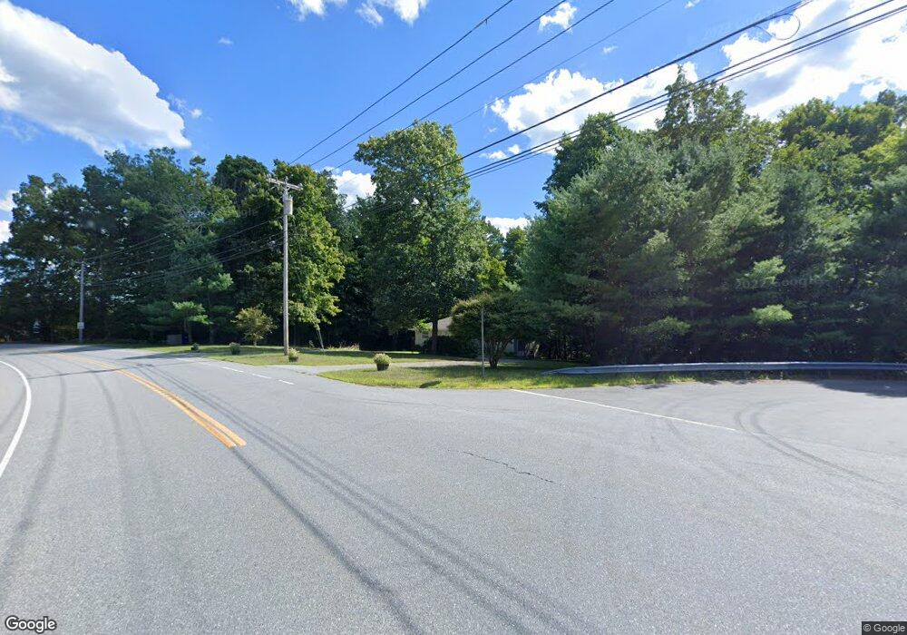 2 Jack Corner Rd, Warren, CT 06777 - photo 1