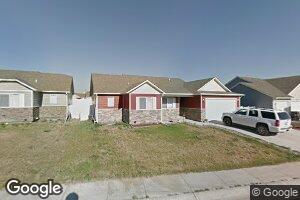 3708 Red Lodge Dr, Gillette, WY 82718