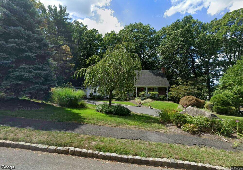 63 N Hillside Ave, Livingston, NJ 07039 - photo 1