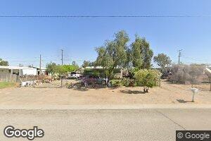 17830 Blythe Way, Blythe, CA 92225