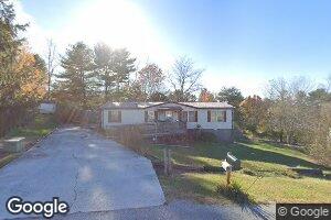 3317 Springview Dr, Christiansburg, VA 24073