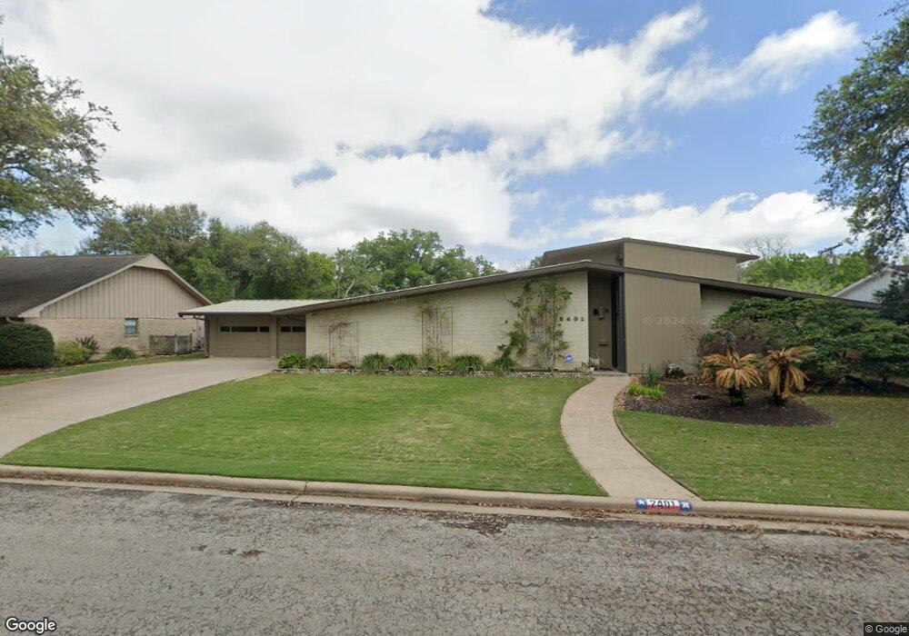 2401 Powell St, Bay City, TX 77414 - photo 1
