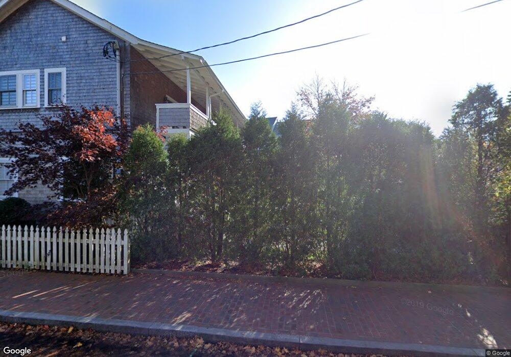 62 Winter St, Edgartown, MA 02539 - photo 1