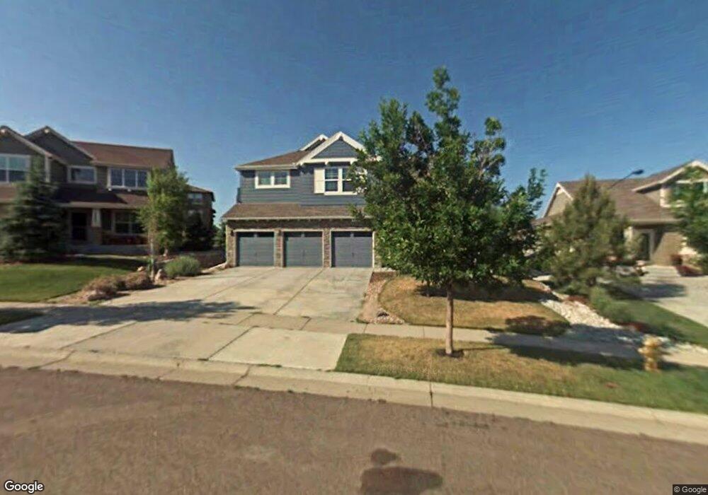 25068 E Roxbury Place, Aurora, CO 80016 - photo 1