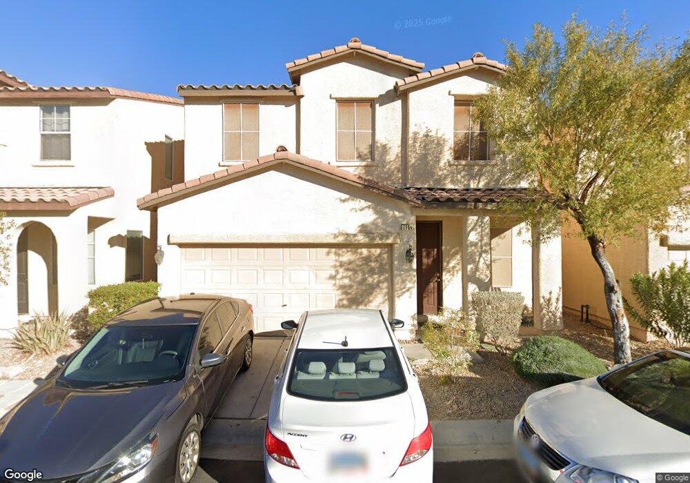 7954 Imperial Treasure St unit 1, Las Vegas, NV 89139 - photo 1