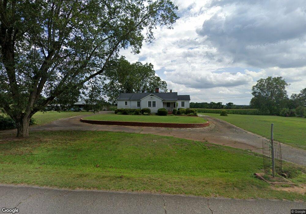 880 Coldwater Creek Rd, Dewy Rose, GA 30634 - photo 1