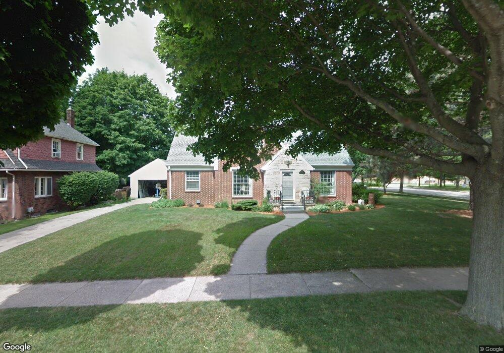 304 West St, Lansing, MI 48915 - photo 1