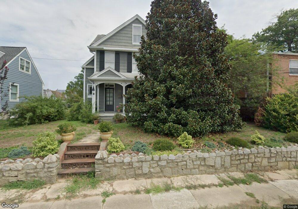 207 Wilson St, Laurel, MD 20707 - photo 1