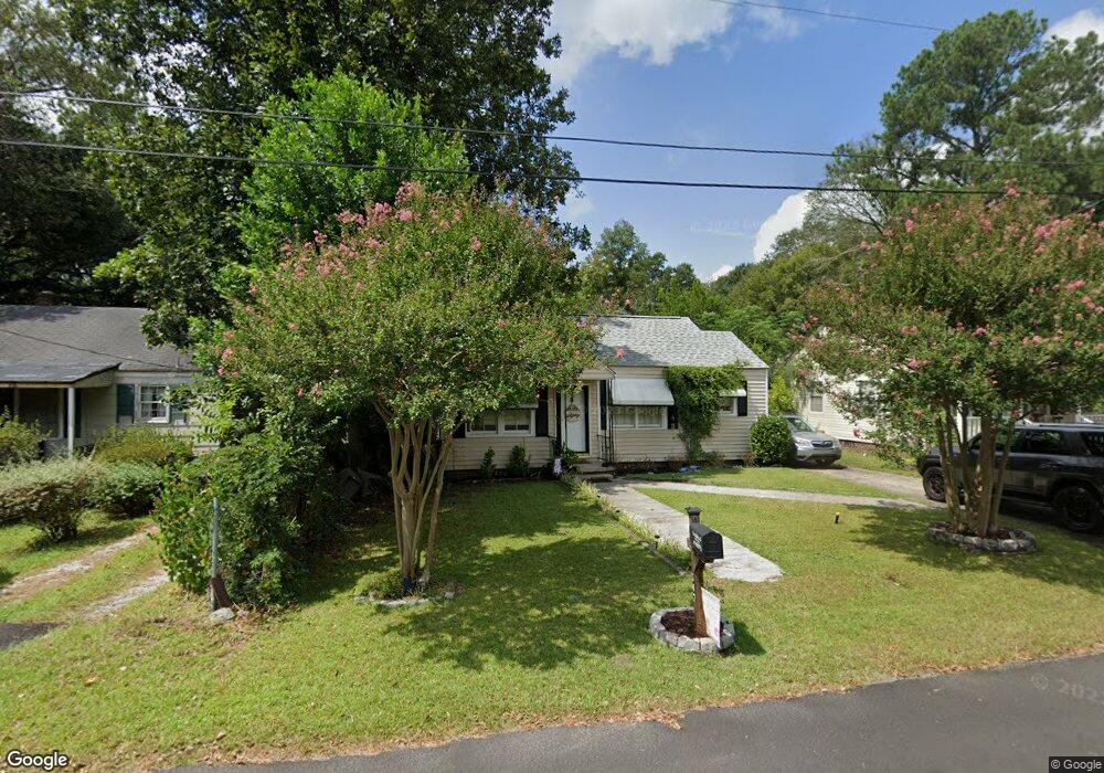 342 Epting St, West Columbia, SC 29169 - photo 1