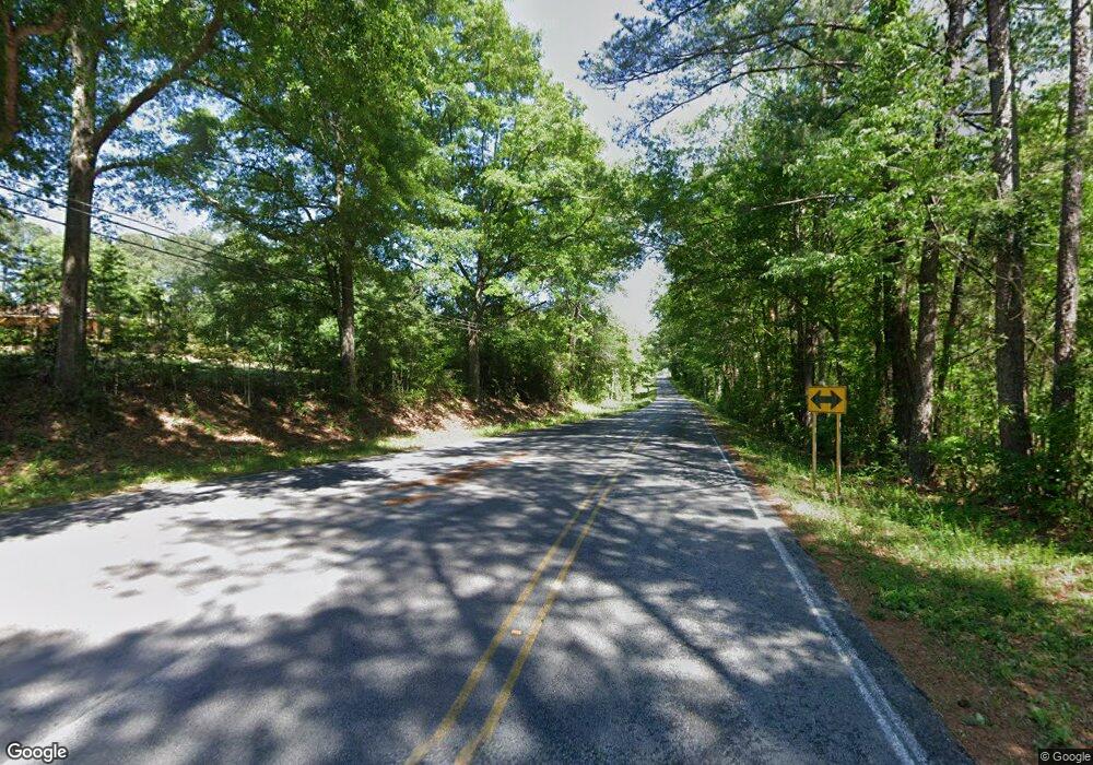 00000000 Old Highway 15, Laurel, MS 39443 - photo 1