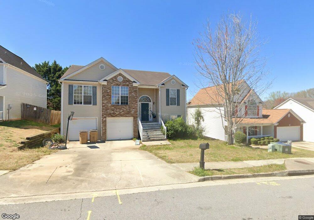 5869 Waggoner Cove, Rex, GA 30273 - photo 1