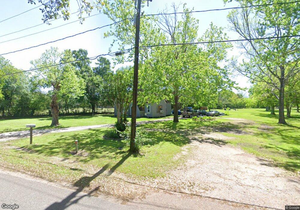 2220 Golden Ave, Bay City, TX 77414 - photo 1