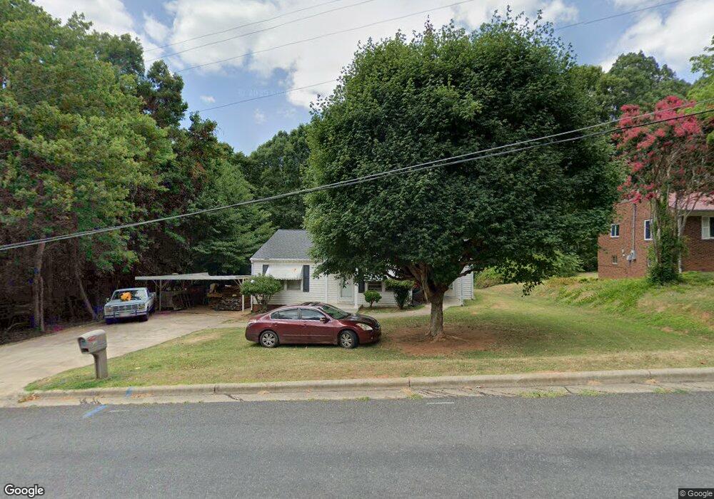 202 W Bailey St, Asheboro, NC 27203 - photo 1