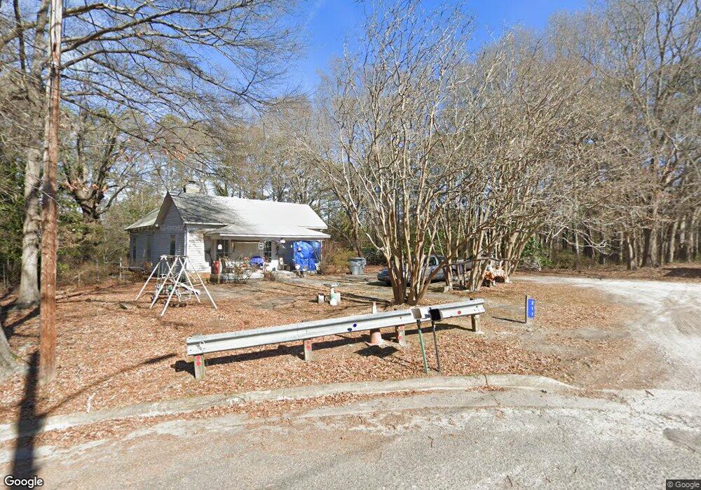 211 Trinity St, Clover, SC 29710 - photo 1