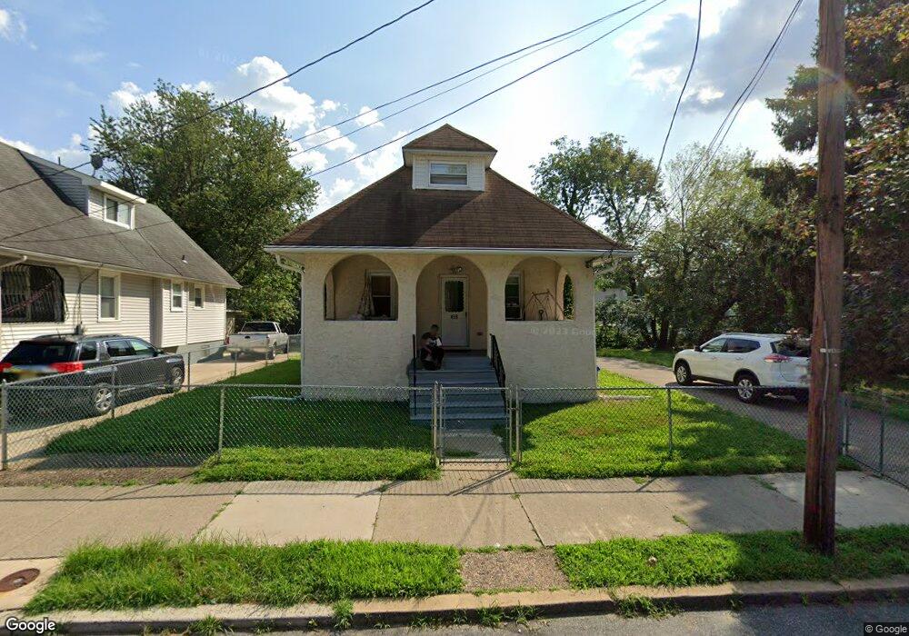 459 Boyd St, Camden, NJ 08105 - photo 1