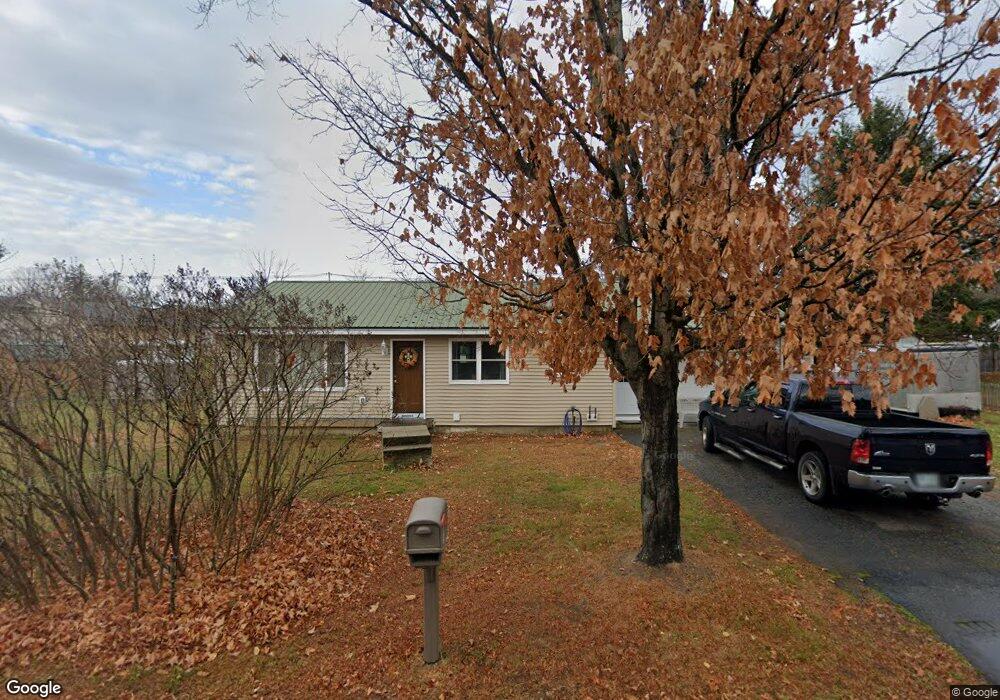 72 Ann Ave, Charlestown, NH 03603 - photo 1