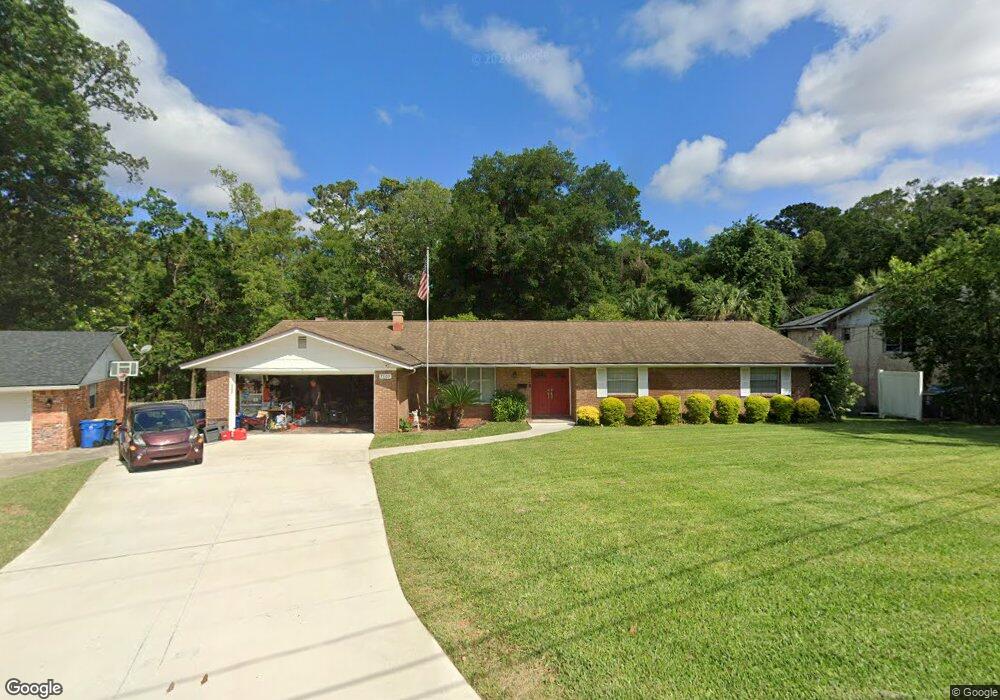 7809 Glen Echo Rd N, Jacksonville, FL 32211 - photo 1