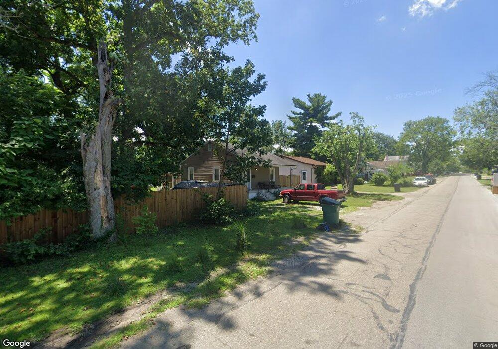 2261 Sale Rd, Columbus, OH 43224 - photo 1