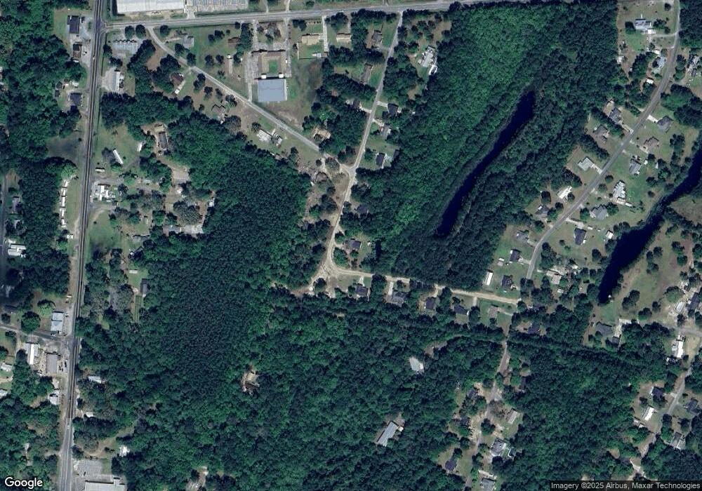 1223 Sailfish Dr SE, Darien, GA 31305 - photo 1