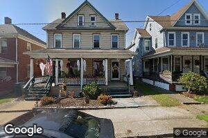 39 S 11th St Unit 41, Sunbury, PA 17801