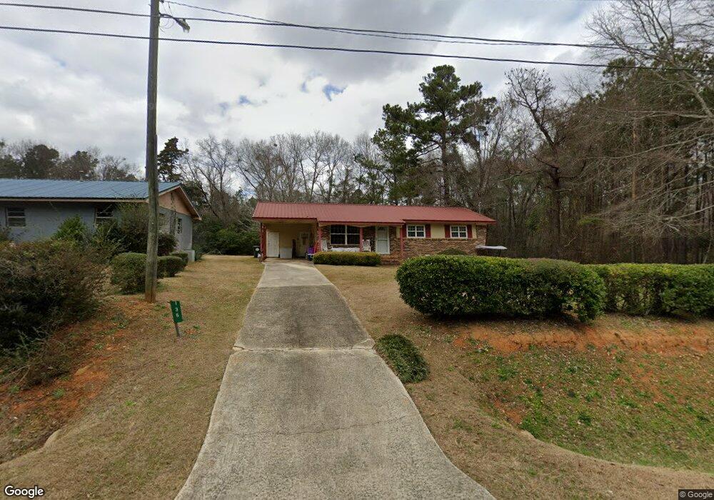 136 Jenkins Rd, Americus, GA 31719 - photo 1