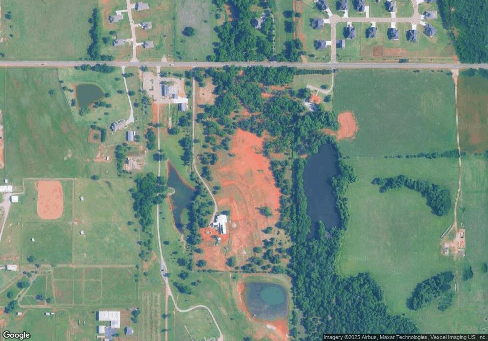 5900 W Waterloo Rd, Edmond, OK 73025 - photo 1