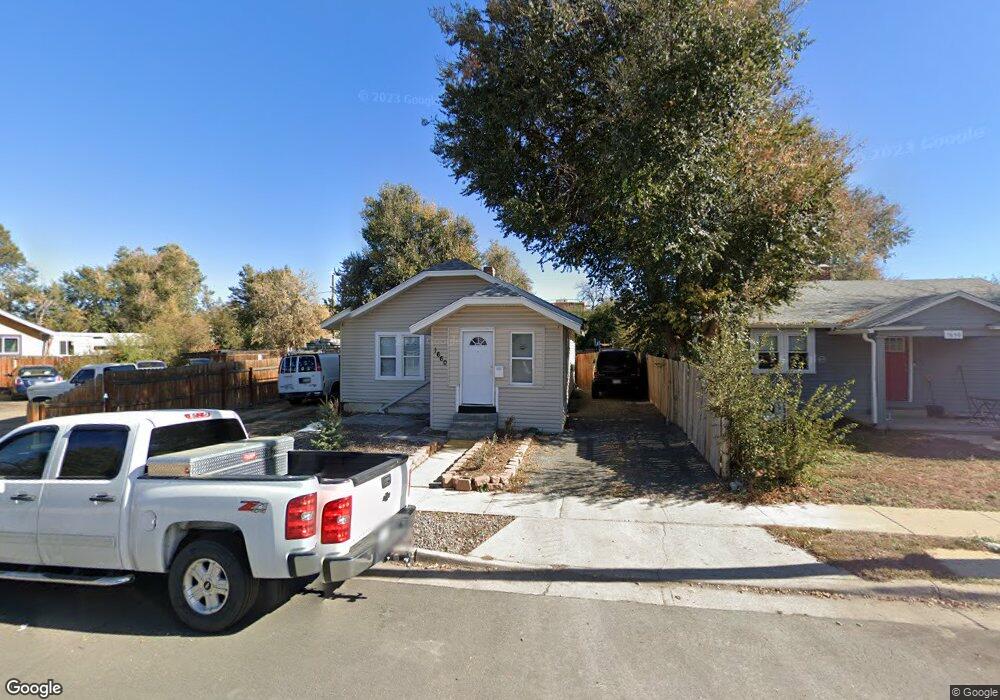 1660 Geneva St, Aurora, CO 80010 - photo 1