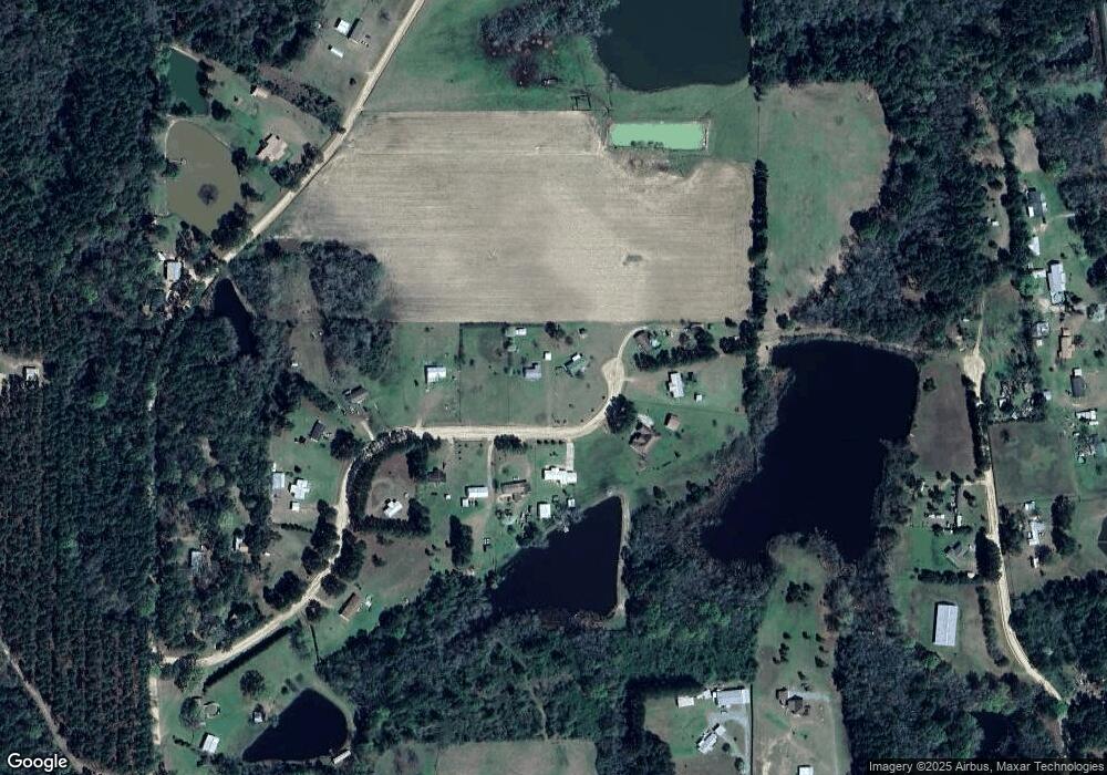 321 Chapel Hill Cir, Enigma, GA 31749 - photo 1